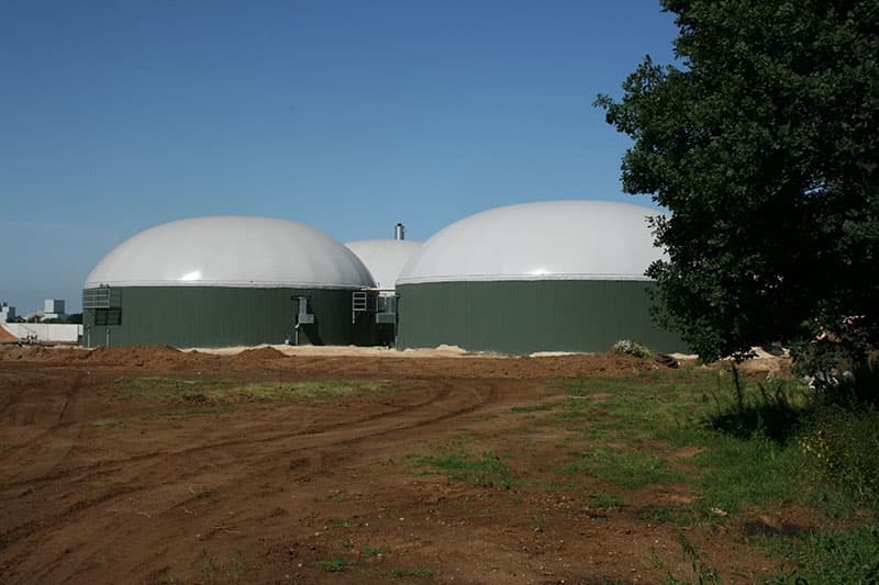 Grant Funding Launched to Develop a Biogas Energy Industry in Ireland