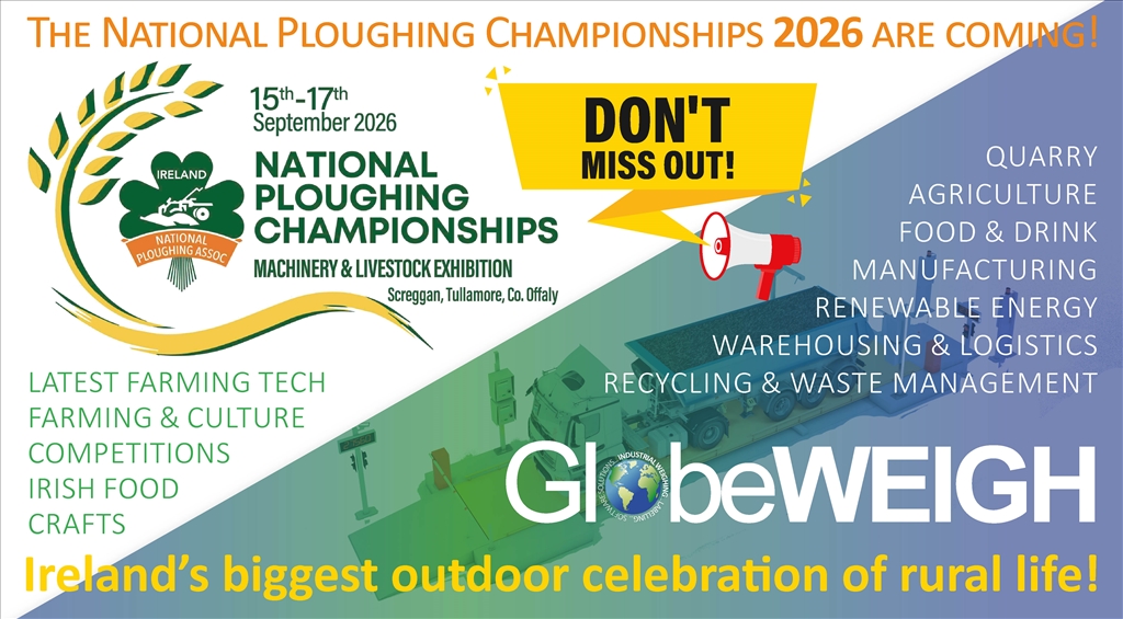 NPAS-National Ploughing Championships 2026