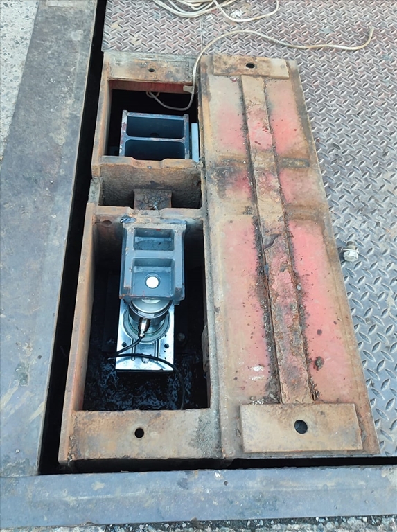 Weighbridge Conversions & Upgrades