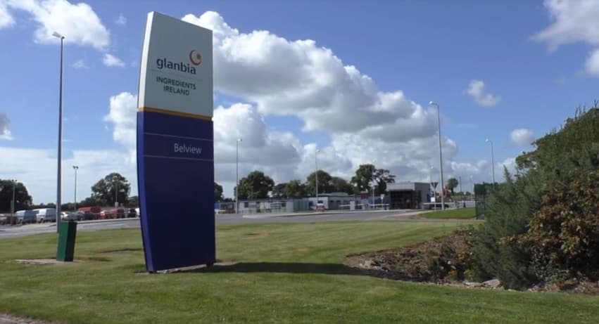 Glanbia Yard Management