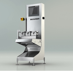 Dynamic Checkweigher CWDMaxx