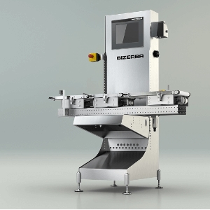 Dynamic Checkweigher CWEMaxx