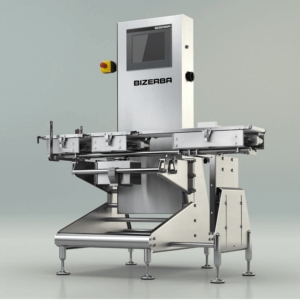 Dynamic Checkweigher CWFMaxx