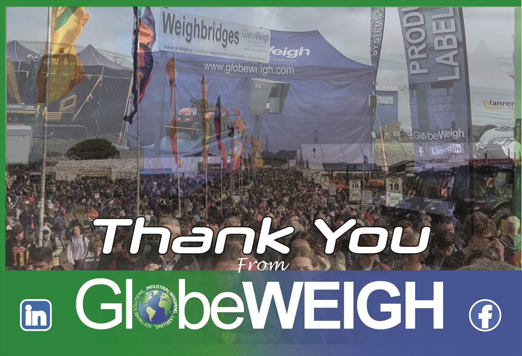 NATIONAL PLOUGHING CHAMPIONSHIPS 2025 Thank You