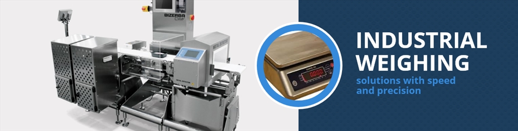 Industrial Weighing