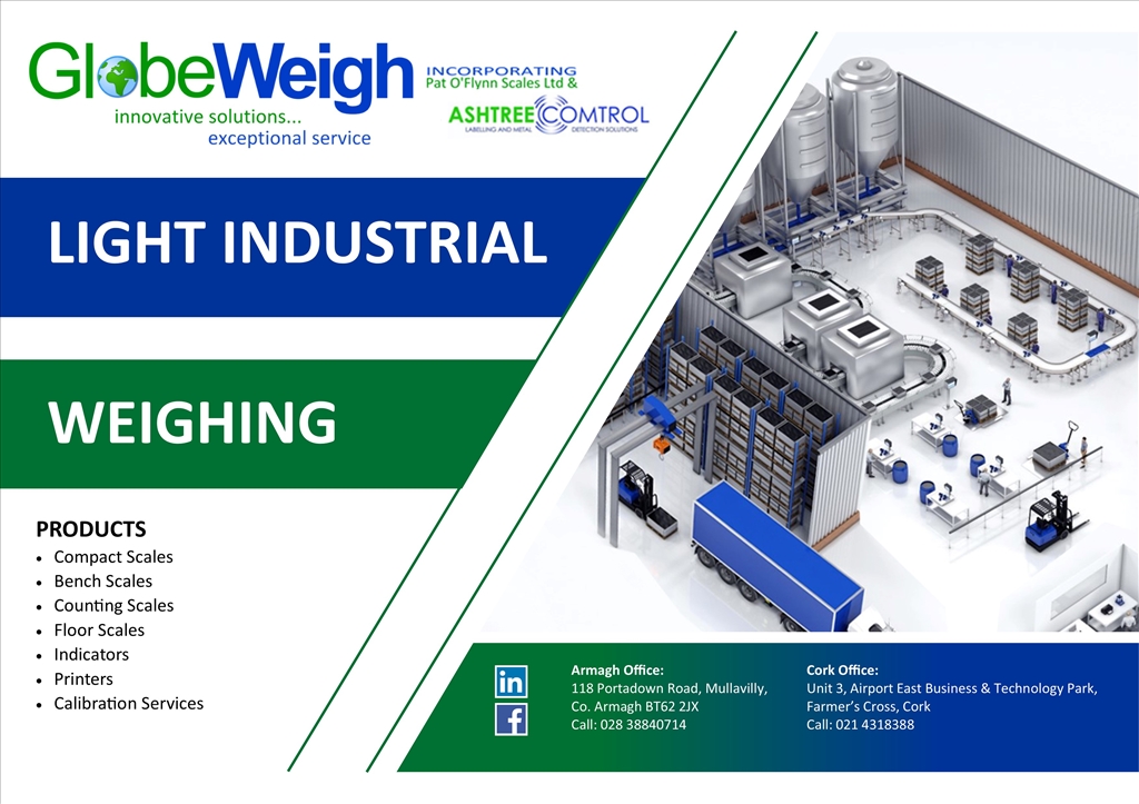 globeweigh-light-industrial-weighing-brochure