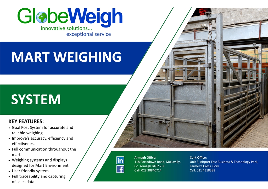 globeweigh-livestock-mart-system