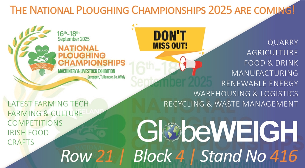 NATIONAL PLOUGHING CHAMPIONSHIPS 2025