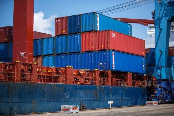 SOLAS Verification of Container Weight – Ireland