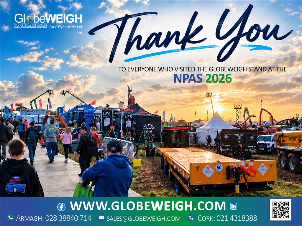 Thank You NPAS 2026