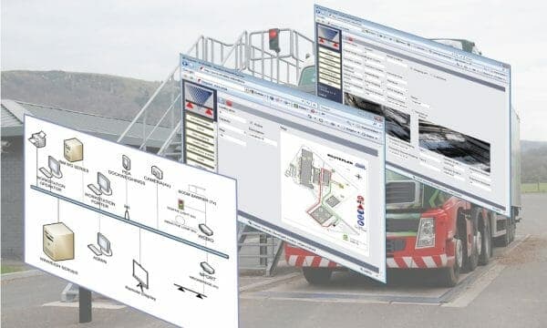 WinWeigh from Weightron Bilanciai – A New Era in Weighbridge Technology